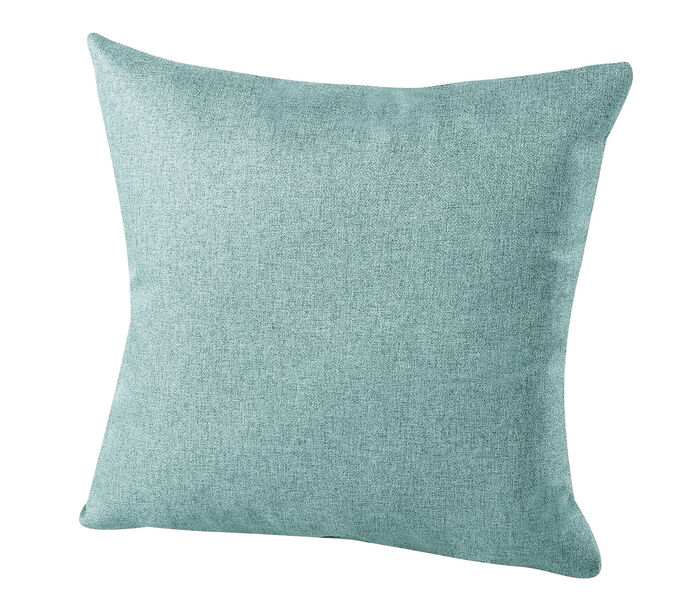 Woonaccessoires met vlekwerende afwerking PETROL