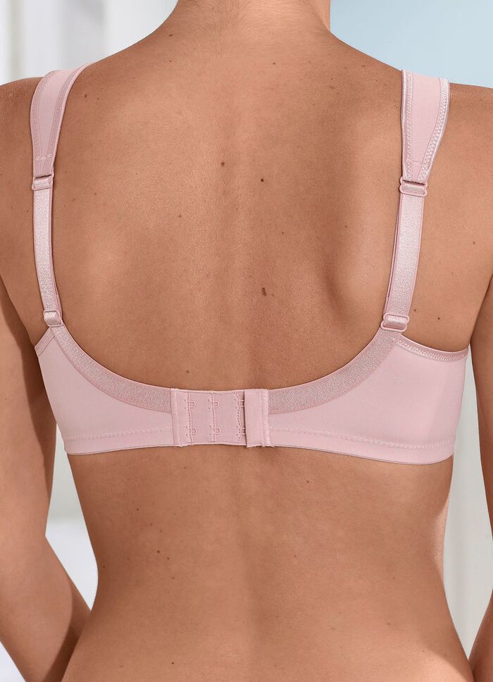 Anita bh met tule inzetstukken op het decollet&eacute; 