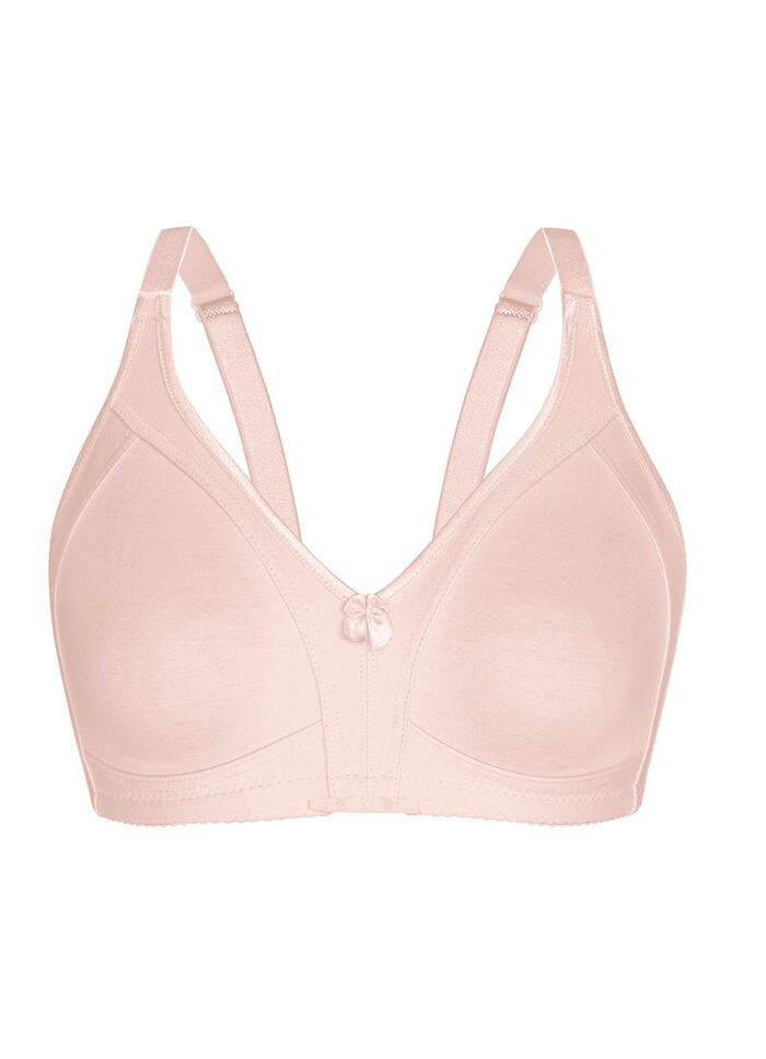 Sassa 2-pack minimizer-bh met voorgevormde cups 