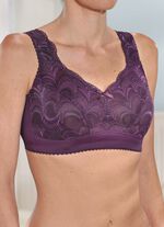 BH met elastische kant 