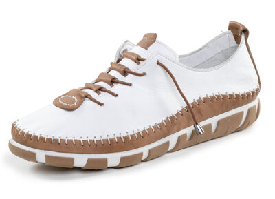 Veterschoenen 