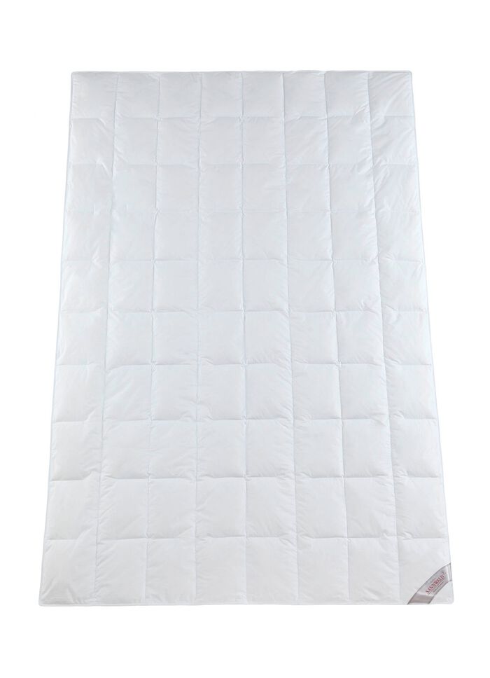 Donzen dekbedden met Medicott&reg;-behandeling &ndash; natuurlijke bescherming voor een rustgevende slaap 