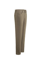 Comfortabele thermobroek in 3 kleuren KHAKI