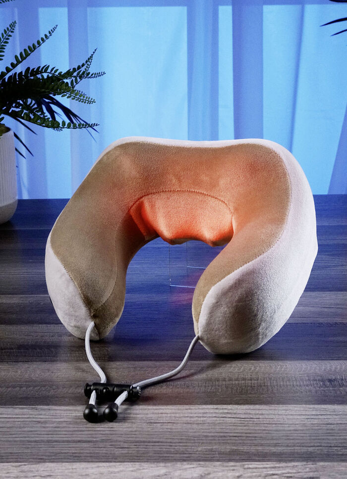 Nek- en schoudermassageapparaat 