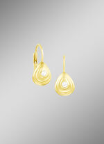 Klassieke creoolse oorbellen 