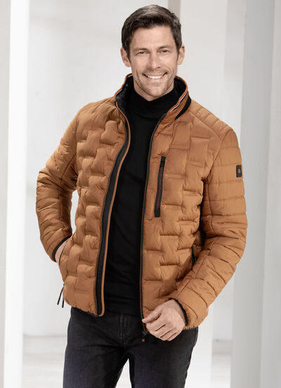 Blouson uit "Redpoint" 