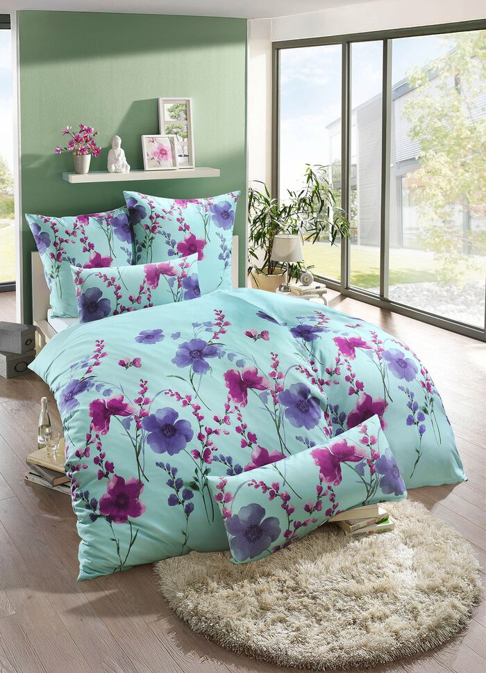 Microvezel beddengoedset 