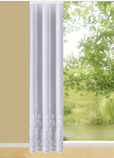 Lange poort 