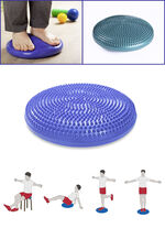 Balanskussen RFM® - Ideaal voor uw rug BLAU