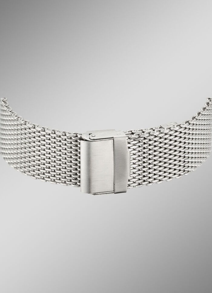 Master Time radiogestuurd herenhorloge 