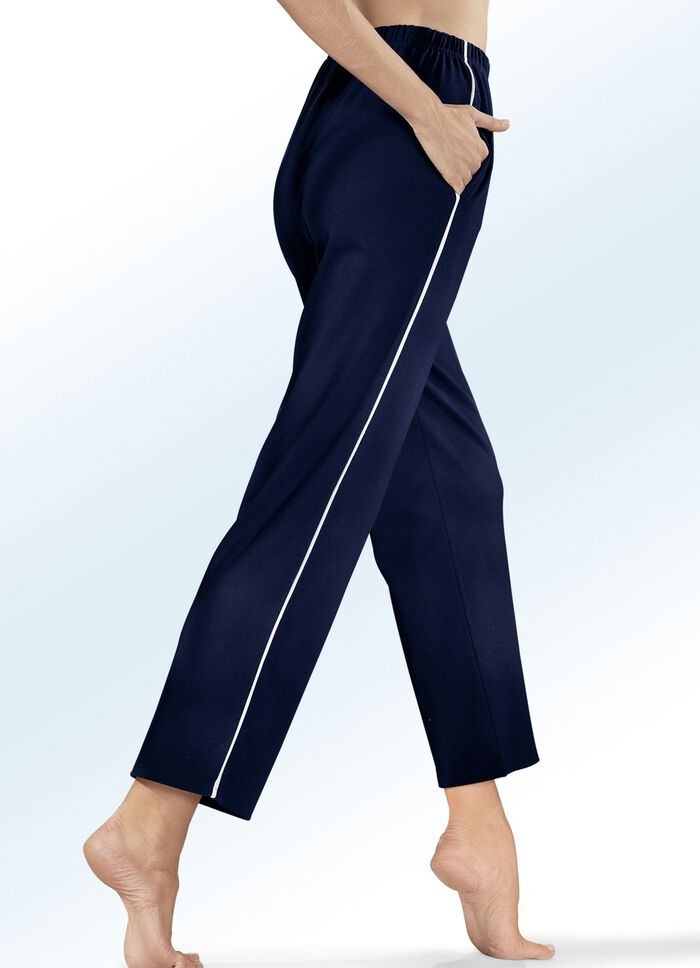 Broeken voor sport en vrije tijd MARINE