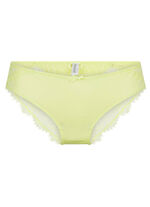 LingaDore slip met delicate elastische kant 