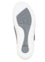 ELENA EDEN, comfortabele damesschoenen met klittenband, breedte H, met uitneembaar voetbed 