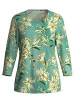 trui in fijn breisel 