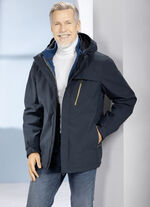 3-in-1 functioneel jack van “Killtec” 