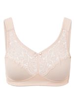 Tweepack Susa-bh's met mooie elastische kant 