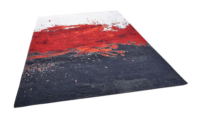 Hoogwaardige bruggen en tapijten 