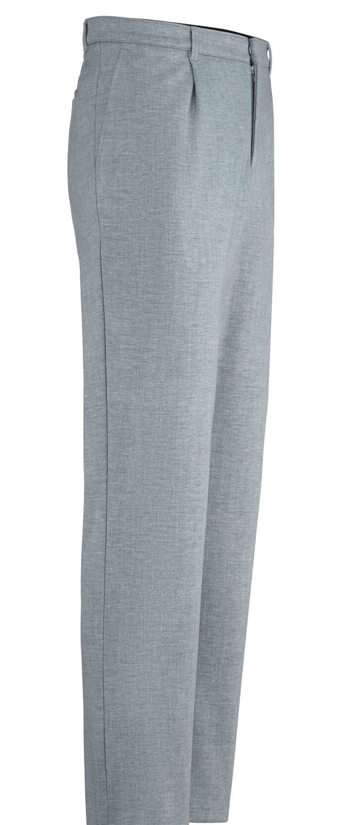 'Klaus Modelle'-broek met lage taille in 4 kleuren 