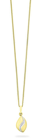 Elegante hanger 
