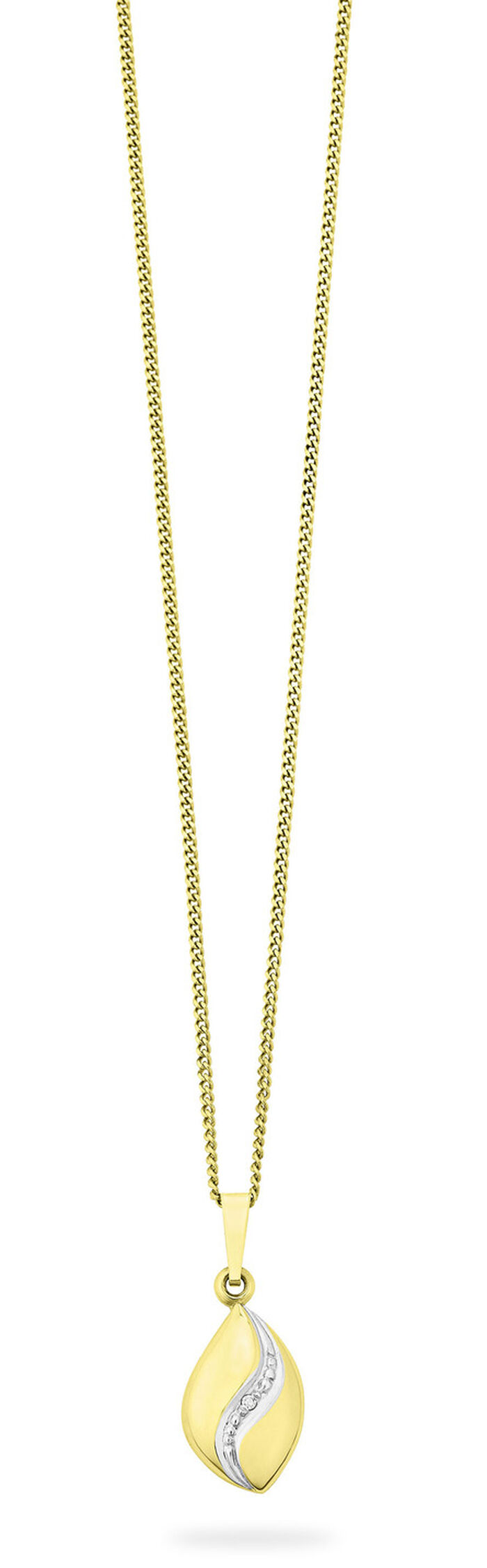 Elegante hanger 