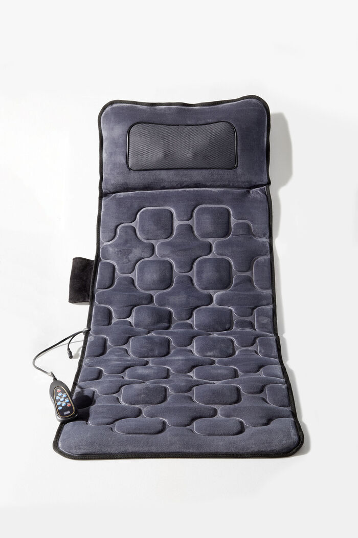 Luxe Shiatsu massagemat 