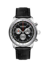 Zeppelin quartz herenhorloge 