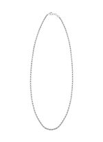 Modieuze koordketting 