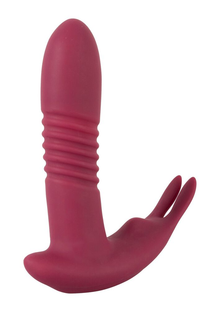 Allround massage-apparaat met schokfunctie 