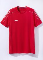 T-shirt van &ldquo;Jako&rdquo; ROT