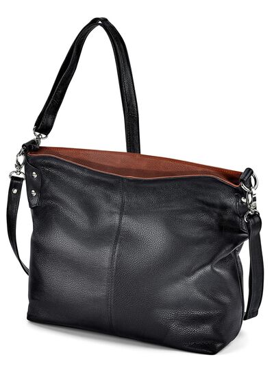 Laurina, tas, dames, met verstelbare schouderband 