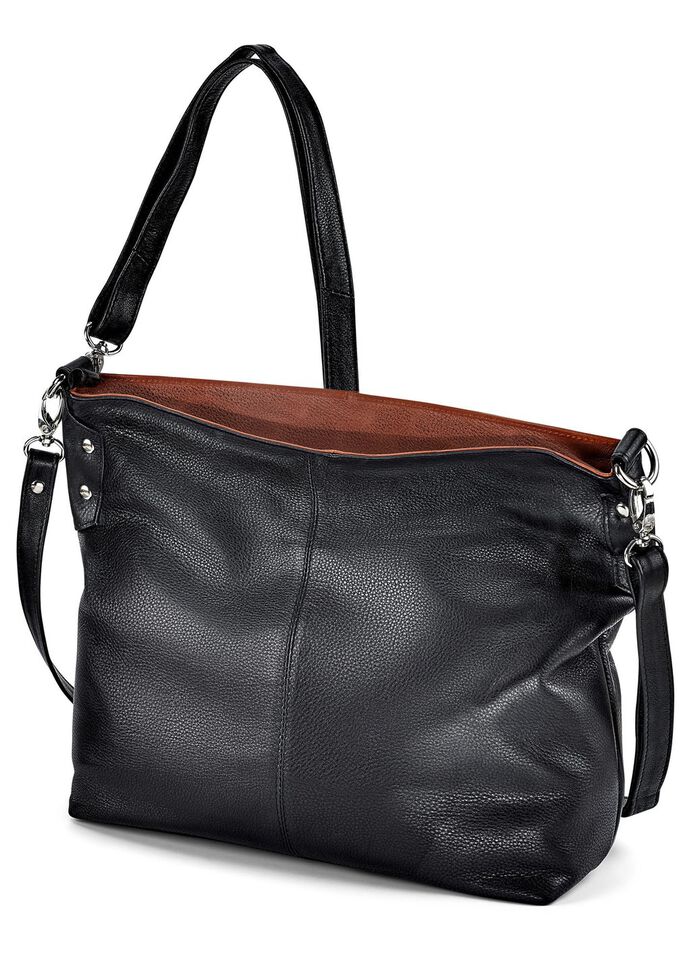 Laurina, tas, dames, met verstelbare schouderband 