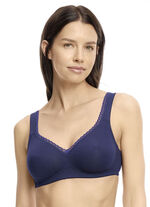 Susa bh met een hoog katoenaandeel MARINE