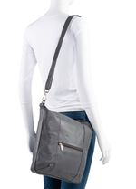 Laurina, tas, dames, met verstelbare schouderband 