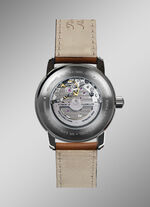 Zeppelin automatisch herenhorloge 
