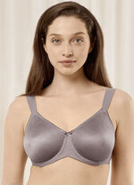 Triumph Essential Minimizer beugelbeha TAUPE