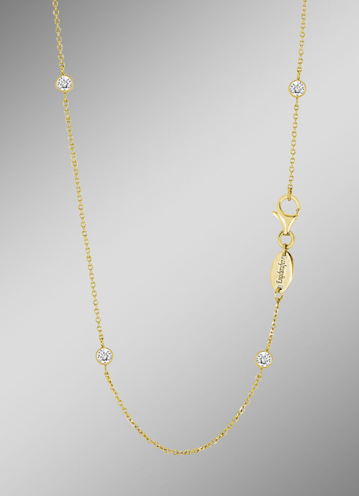 Engelsrufer Moonlight ankerketting 