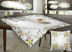 Tafel- en kamerdecoratie met betoverende bloementakken 