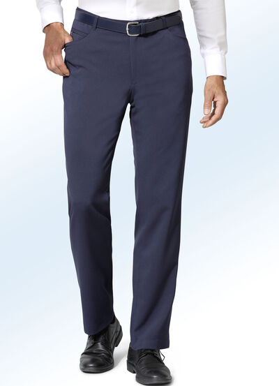 Broek ‘Klaus Models’ in 5 kleuren 