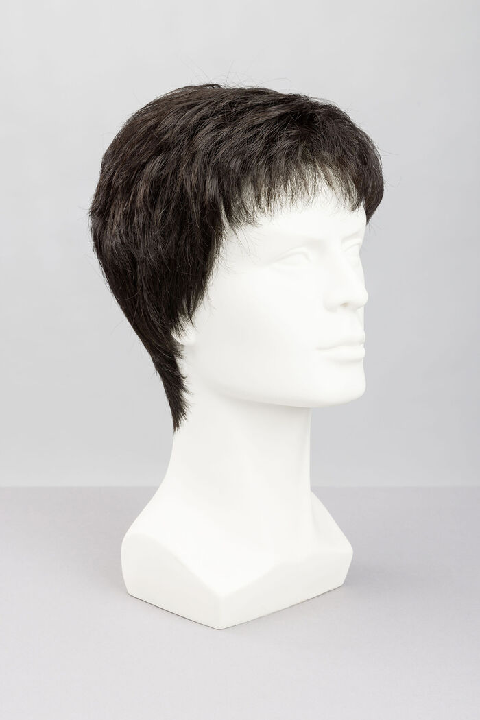 Andreaspruik uit de Giorgio Montana Collectie DUNKELBRAUN MIX