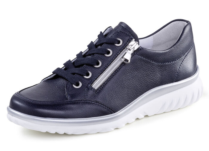 Sneakers DUNKELBLAU