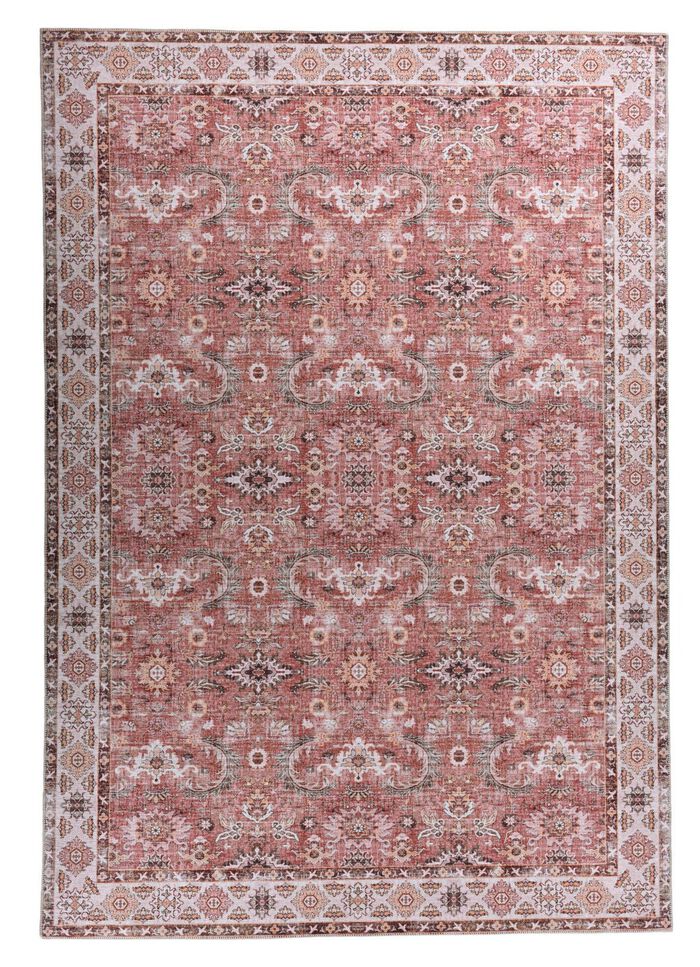 Onderhoudsvriendelijke tapijten van Gino Falcone 