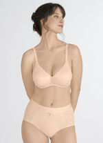 Felina slip met elastische kanten rand 