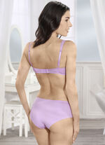 LingaDore set van twee slips met naadloze manchetten 