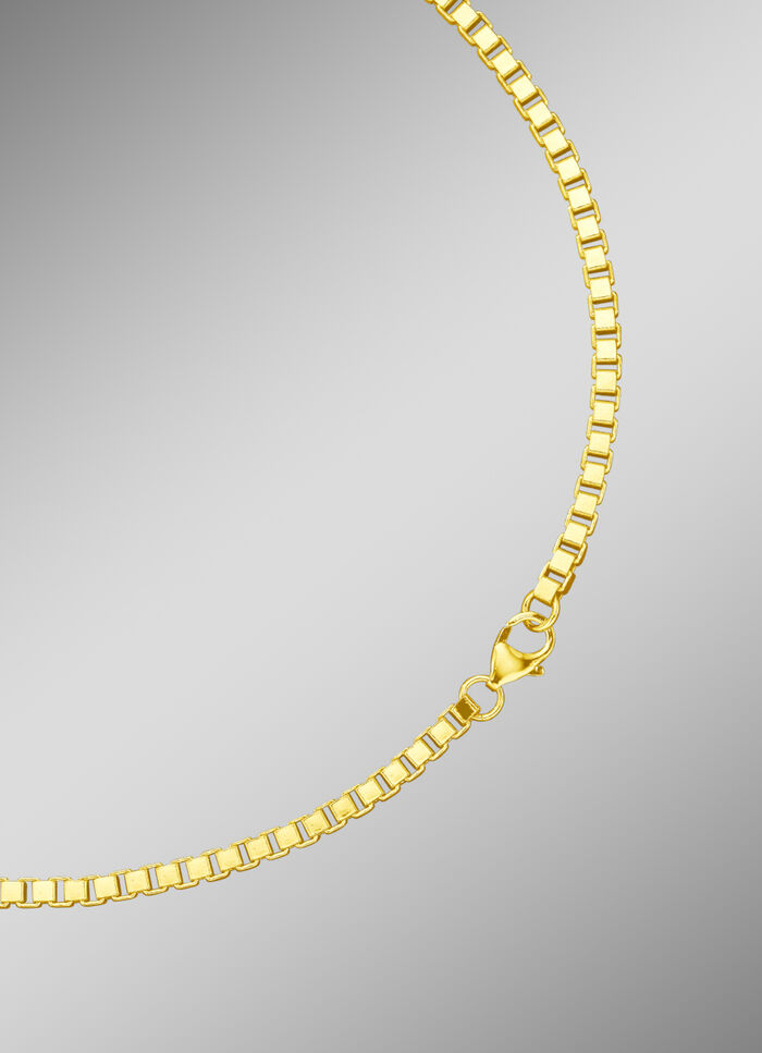 Tijdloze Venetië ketting 