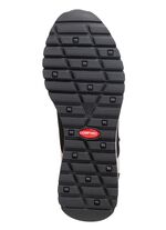 ELENA EDEN, trendy damessneakers, breedte G, met uitneembaar voetbed 