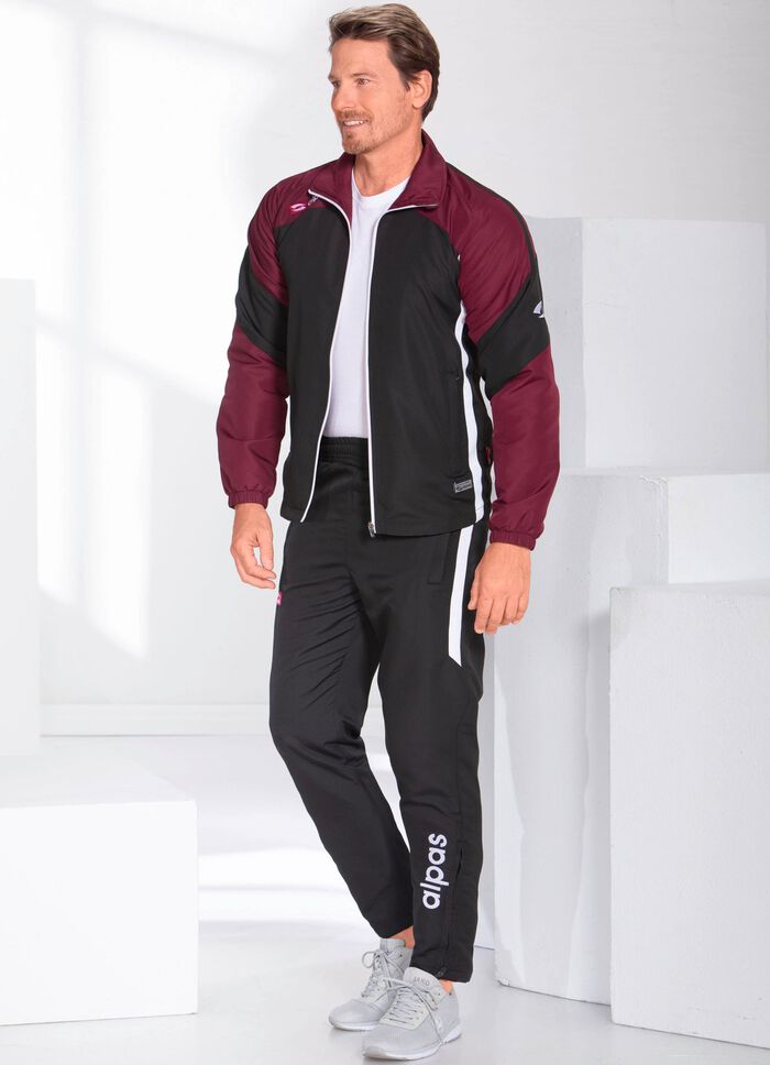 Vrijetijdspak van &ldquo;Alpas&rdquo; 