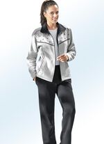 Vrijetijdspak met twee broeken 