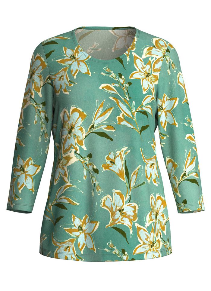 trui in fijn breisel 