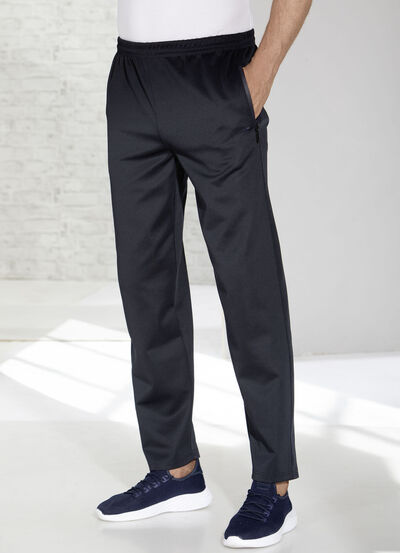 Casual broek in 2 kleuren 