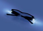 ‘EASYmaxx‘ LED-vergrotende bril 